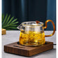 100°C Cup Heater Mug Warmer Hot Tea Makers Automatic Warmer Coaster 5 Gear Temperature Cup Heaters Coffee Milk Tea Heating Pad