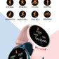 2023 New Smart Watch Women Men Sport Fitness Smartwatch Waterproof Watches Bluetooth Sleep Heart Rate Monitor For Android ios