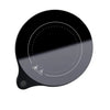100°C Cup Heater Mug Warmer Hot Tea Makers Automatic Warmer Coaster 5 Gear Temperature Cup Heaters Coffee Milk Tea Heating Pad100°C Cup Heater Mug Warmer Hot Tea Makers Automatic Warmer Coaster 5 Gear Temperature Cup Heaters Coffee Milk Tea Heating Pad