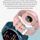 2023 New Smart Watch Women Men Sport Fitness Smartwatch Waterproof Watches Bluetooth Sleep Heart Rate Monitor For Android ios