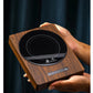 100°C Cup Heater Mug Warmer Hot Tea Makers Automatic Warmer Coaster 5 Gear Temperature Cup Heaters Coffee Milk Tea Heating Pad
