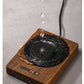 100°C Cup Heater Mug Warmer Hot Tea Makers Automatic Warmer Coaster 5 Gear Temperature Cup Heaters Coffee Milk Tea Heating Pad