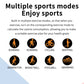 2023 New Smart Watch Women Men Sport Fitness Smartwatch Waterproof Watches Bluetooth Sleep Heart Rate Monitor For Android ios